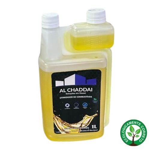 Otimizador Al Chaddai