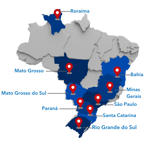 Presença Nacional